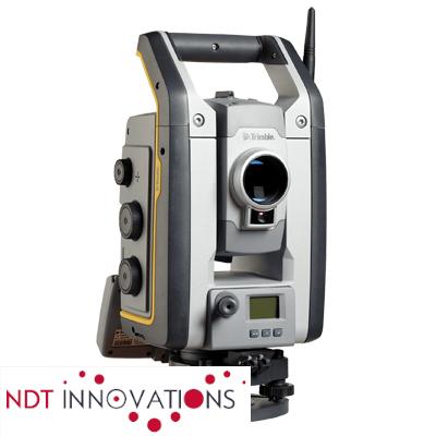 Тахеометр Trimble S7 2