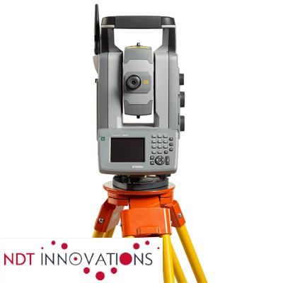Тахеометр Trimble S9 0.5