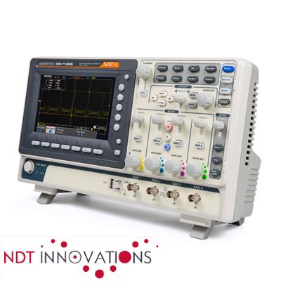 Осциллограф GW Instek GDS-71104B
