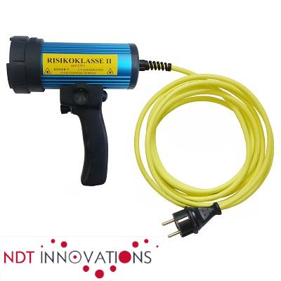 Ручная УФ лампа на светодиодах UV-Inspector 150 SH