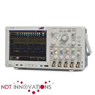 Осциллограф смешанных сигналов Tektronix MSO5204B