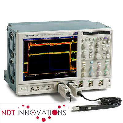 Цифровой осциллограф Tektronix DPO71604C