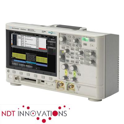 Цифровой осциллограф Keysight MSOX3104A
