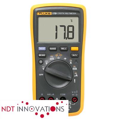 Мультиметр Fluke 17B+